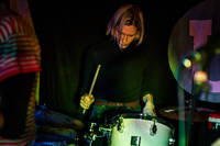 2016-10-15 - Boys_ från Uffe's källare, Växjö