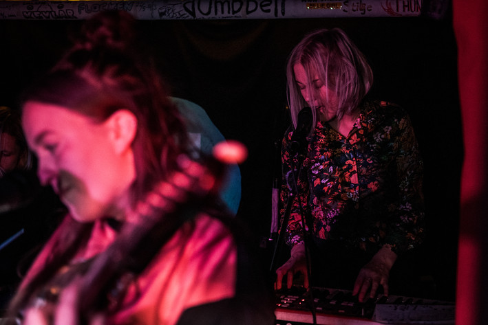 2016-10-15 - Boys_ från Uffe's källare, Växjö