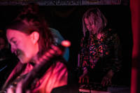 2016-10-15 - Boys_ från Uffe's källare, Växjö