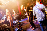 2016-10-14 - Little Children från Debaser Strand, Stockholm
