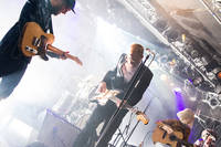 2016-10-14 - Little Children från Debaser Strand, Stockholm