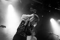 2016-10-14 - Little Children från Debaser Strand, Stockholm