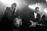 2016-10-14 - Little Children från Debaser Strand, Stockholm
