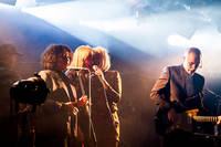 2016-10-14 - Little Children från Debaser Strand, Stockholm