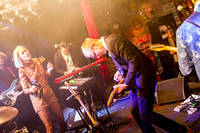 2016-10-14 - Little Children från Debaser Strand, Stockholm
