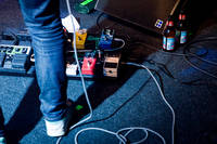 2016-10-14 - Little Children från Debaser Strand, Stockholm