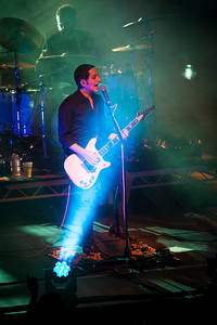 2016-10-18 - Placebo från Cirkus, Stockholm