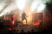 2016-10-18 - Placebo från Cirkus, Stockholm