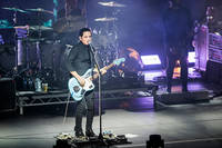 2016-10-18 - Placebo från Cirkus, Stockholm