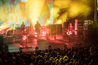 2016-10-18 - Placebo från Cirkus, Stockholm