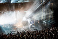 2016-10-18 - Placebo från Cirkus, Stockholm