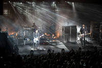 2016-10-18 - Placebo från Cirkus, Stockholm