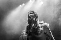 2016-10-20 - Kvelertak från Väven, Umeå