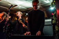 2016-10-19 - Mansion från Kafé de luxe, Växjö