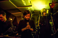 2016-10-19 - Mansion från Kafé de luxe, Växjö