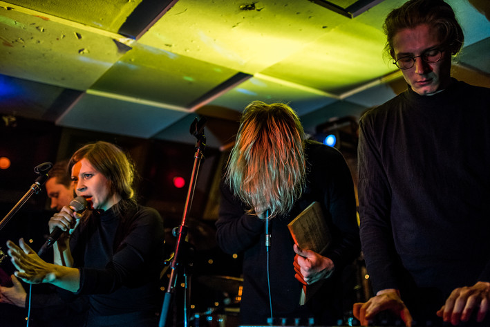 2016-10-19 - Mansion från Kafé de luxe, Växjö