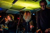 2016-10-19 - Mansion från Kafé de luxe, Växjö