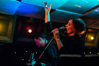 2016-10-19 - Mansion från Kafé de luxe, Växjö