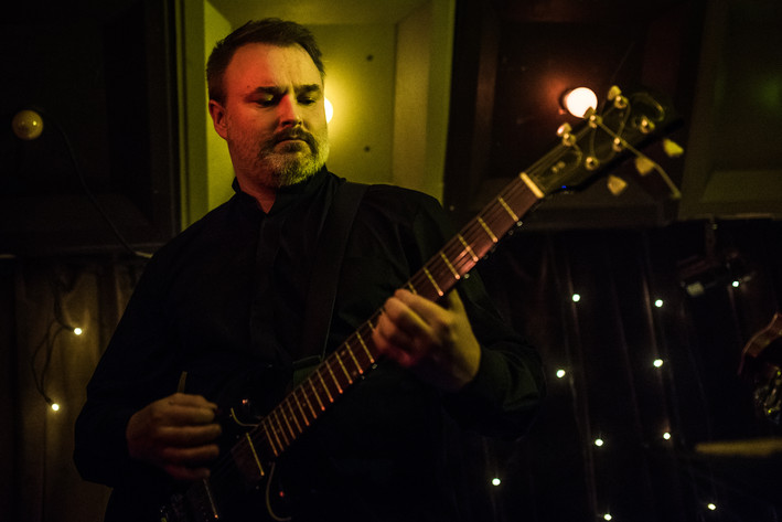 2016-10-19 - Mansion från Kafé de luxe, Växjö