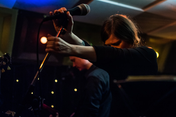 2016-10-19 - Mansion från Kafé de luxe, Växjö