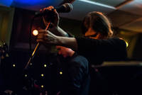 2016-10-19 - Mansion från Kafé de luxe, Växjö