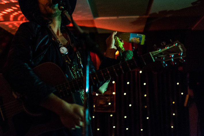 2016-10-21 - Kristian Anttila från Kafé de luxe, Växjö