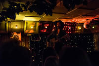 2016-10-21 - Kristian Anttila från Kafé de luxe, Växjö