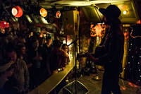 2016-10-21 - Kristian Anttila från Kafé de luxe, Växjö