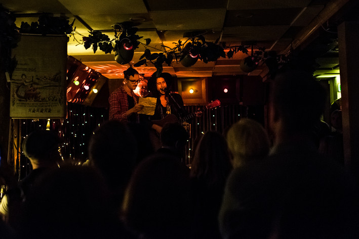 2016-10-21 - Kristian Anttila från Kafé de luxe, Växjö