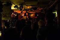 2016-10-21 - Kristian Anttila från Kafé de luxe, Växjö