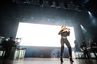 2016-10-22 - Mary J Blige från Annexet, Stockholm