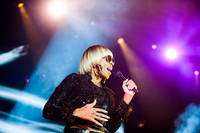 2016-10-22 - Mary J Blige från Annexet, Stockholm