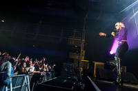 2016-10-22 - Mary J Blige från Annexet, Stockholm