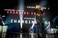 2016-10-22 - Mary J Blige från Annexet, Stockholm