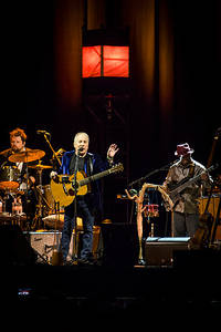 2016-10-22 - Paul Simon från Scandinavium, Göteborg