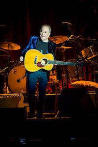 2016-10-22 - Paul Simon från Scandinavium, Göteborg