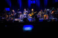 2016-10-22 - Paul Simon från Scandinavium, Göteborg