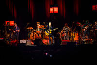 2016-10-22 - Paul Simon från Scandinavium, Göteborg