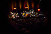 2016-10-22 - Paul Simon från Scandinavium, Göteborg