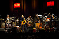 2016-10-22 - Paul Simon från Scandinavium, Göteborg