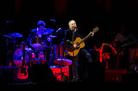 2016-10-22 - Paul Simon från Scandinavium, Göteborg
