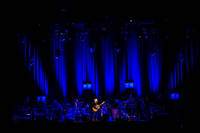 2016-10-22 - Paul Simon från Scandinavium, Göteborg