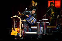 2016-10-22 - Paul Simon från Scandinavium, Göteborg