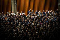 2016-10-22 - Paul Simon från Scandinavium, Göteborg