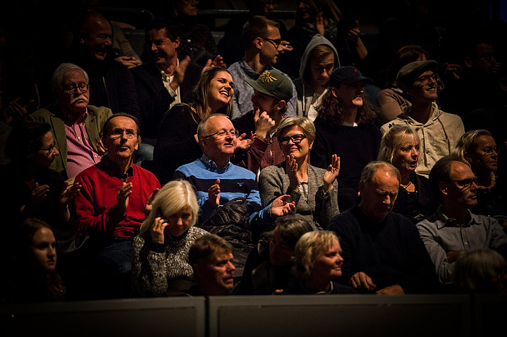 2016-10-22 - Paul Simon från Scandinavium, Göteborg