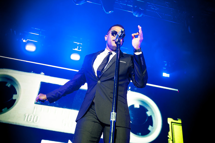 2016-10-22 - Maxwell från Annexet, Stockholm