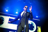2016-10-22 - Maxwell från Annexet, Stockholm