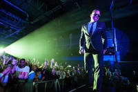 2016-10-22 - Maxwell från Annexet, Stockholm