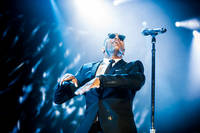 2016-10-22 - Maxwell från Annexet, Stockholm
