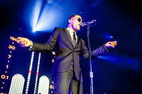 2016-10-22 - Maxwell från Annexet, Stockholm